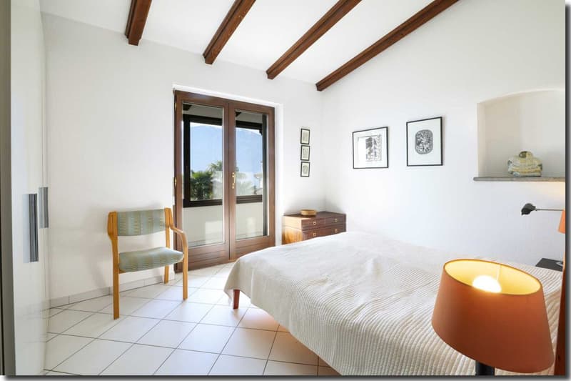 Charming house with a view of Ascona and Lake Maggiore (26)