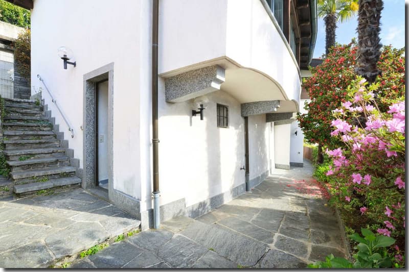 Charming house with a view of Ascona and Lake Maggiore (33)