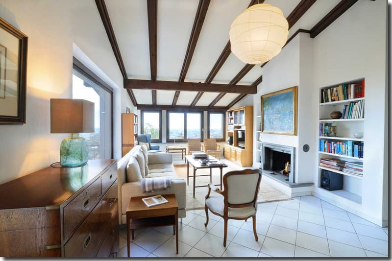Charming house with a view of Ascona and Lake Maggiore (14)