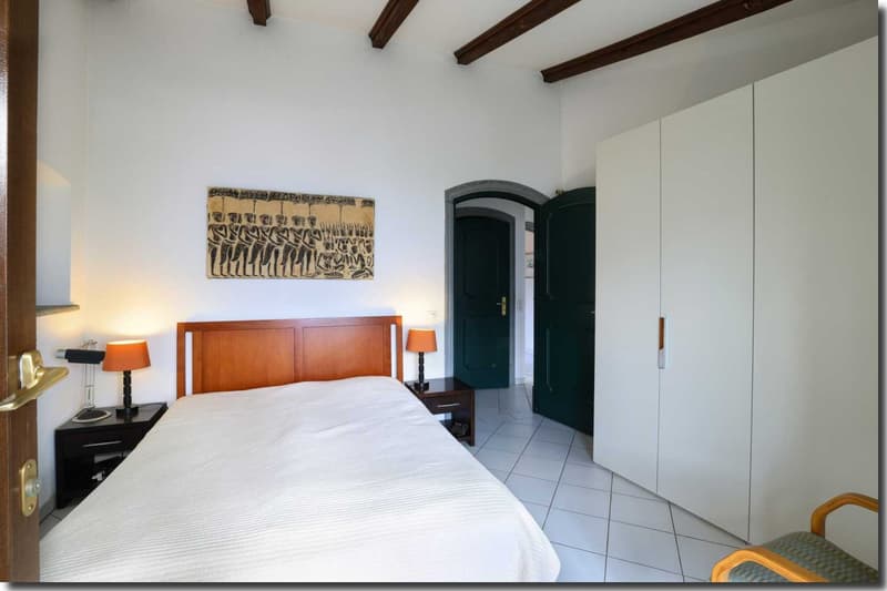 Charming house with a view of Ascona and Lake Maggiore (21)