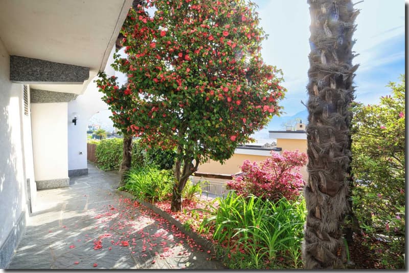Charming house with a view of Ascona and Lake Maggiore (34)