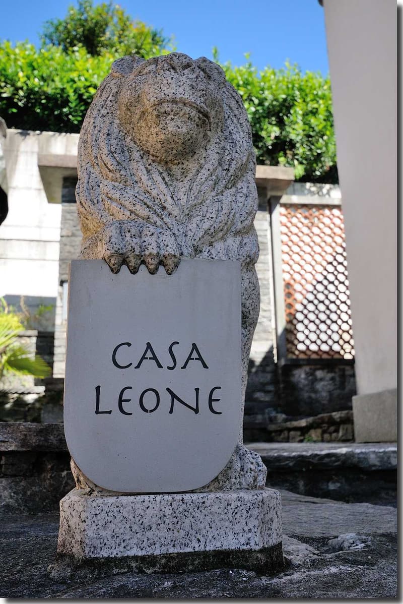 Charming house with a view of Ascona and Lake Maggiore (31)