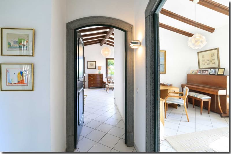Charming house with a view of Ascona and Lake Maggiore (20)