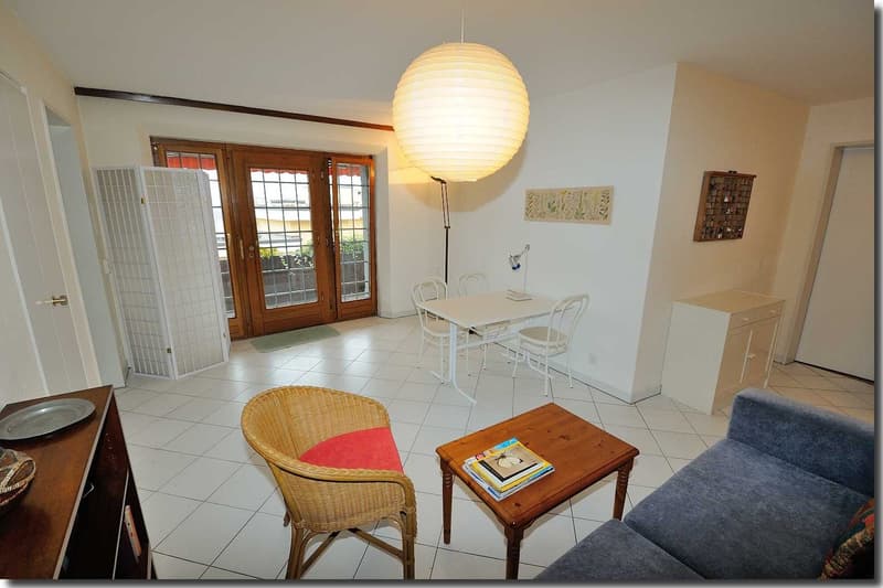 Charming house with a view of Ascona and Lake Maggiore (36)