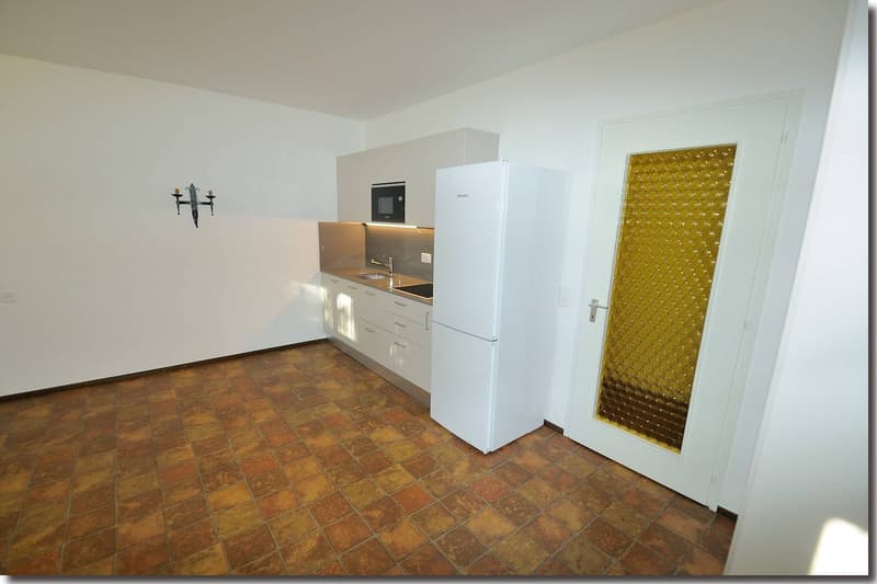 Möblierte 1-Zimmerwohnung nähe Terreni alla Maggia (10)