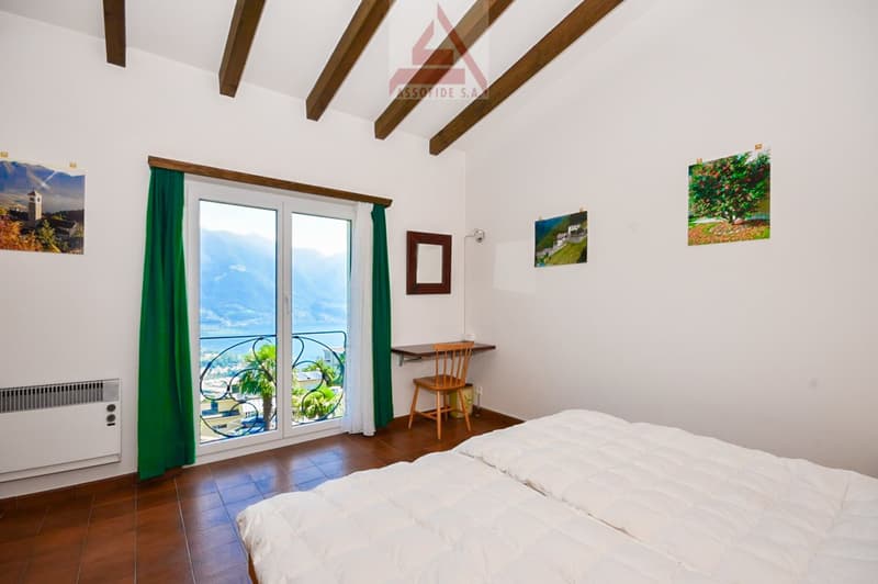 Casa con vista mozzafiato / Haus mit atemberaubender Aussicht (5)