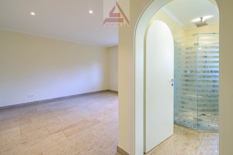 Elegante appartamento di 4.5 locali / Elegante 4.5-Zimmerwohnung (5)