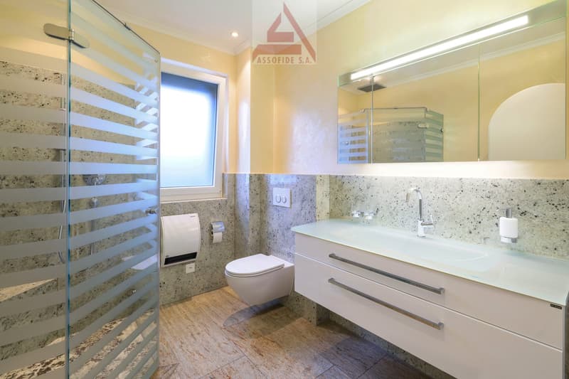 Elegante appartamento di 4.5 locali / Elegante 4.5-Zimmerwohnung (6)