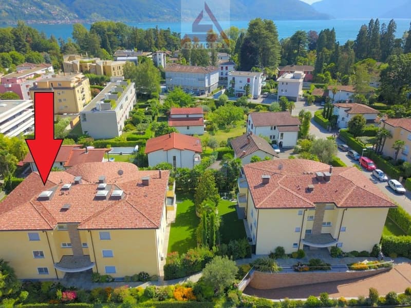 Elegante appartamento di 4.5 locali / Elegante 4.5-Zimmerwohnung (7)