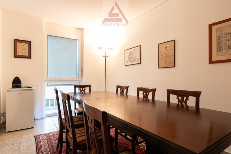Appartamento di 3.5 / 3.5 - Zimmerwohnung (3)