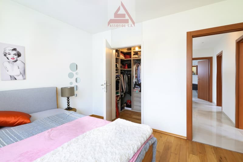 Il piacere di sentirsi a casa / Das Gefühl, zuhause zu sein (4)