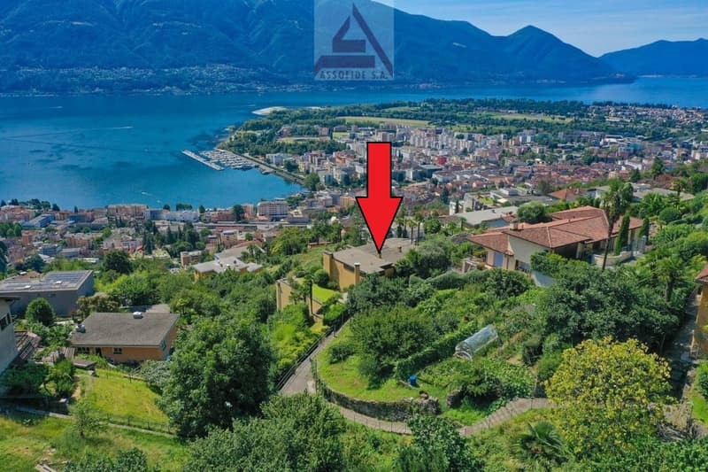 Panorama esclusivo! / Exklusives Panorama! (8)