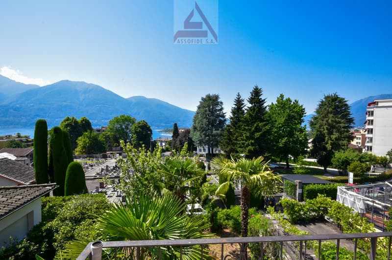 Villa da ristrutturare / Villa zu renovieren (1)