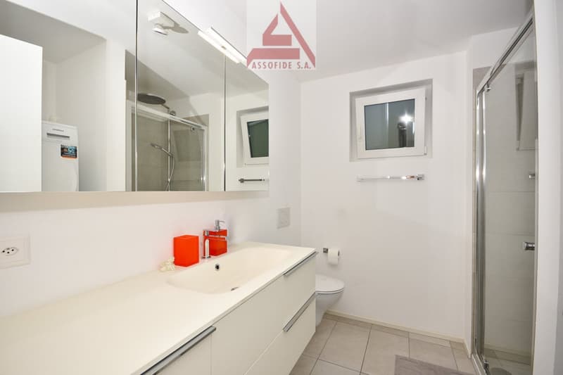 Appartamento di 4.5 locali / 4.5 - Zimmer - Wohnung (4)