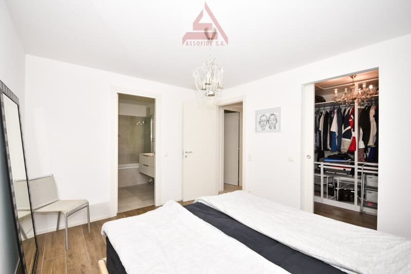 Appartamento di 4.5 locali / 4.5 - Zimmer - Wohnung (3)