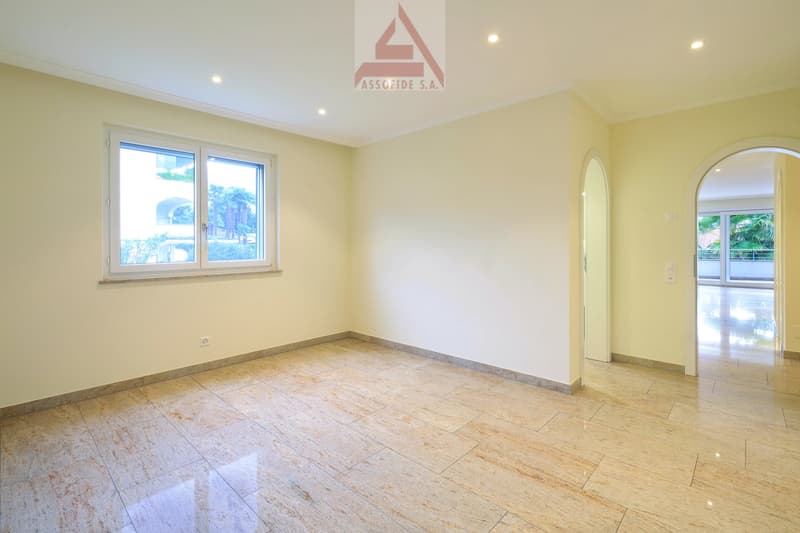 Elegante appartamento di 4.5 locali / Elegante 4.5-Zimmerwohnung (9)
