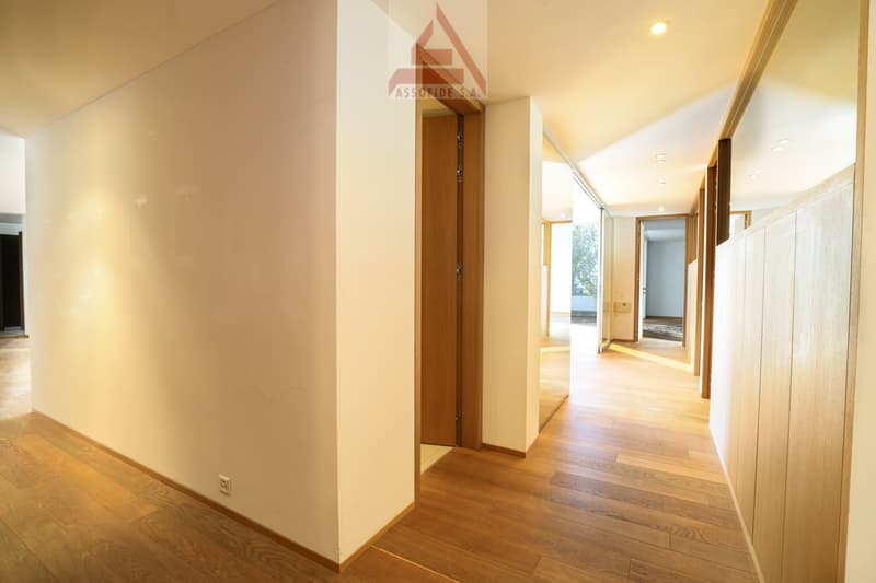 Bellissimo appartamento di 4.5 locali / Wunderschöne 4.5 - Zimmerwohnung (11)