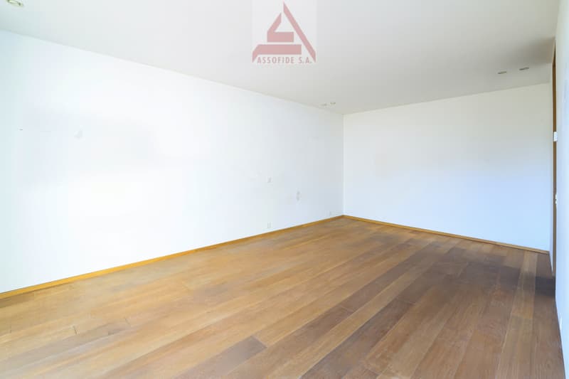 Bellissimo appartamento di 4.5 locali / Wunderschöne 4.5 - Zimmerwohnung (10)