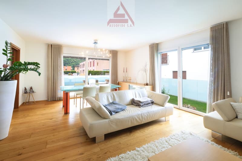 Il piacere di sentirsi a casa / Das Gefühl, zuhause zu sein (4)
