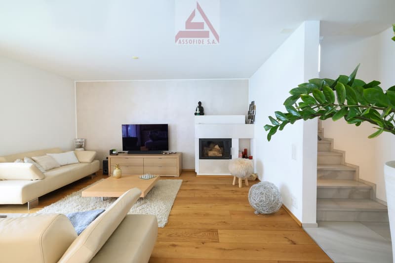 Il piacere di sentirsi a casa / Das Gefühl, zuhause zu sein (6)