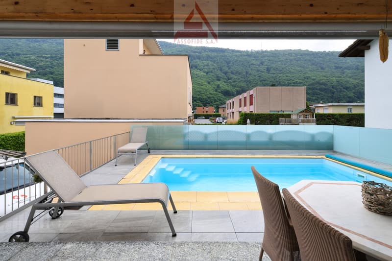 Il piacere di sentirsi a casa / Das Gefühl, zuhause zu sein (7)