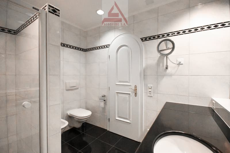 Elegante appartamento nel cuore di Ascona / Elegante Wohnung im Herzen von Ascona (11)