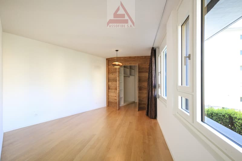 Elegante duplex di 3.5 locali / Elegante 3,5-Zimmer-Duplexwohnung (9)