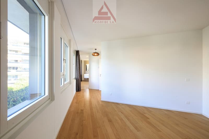 Elegante duplex di 3.5 locali / Elegante 3,5-Zimmer-Duplexwohnung (8)
