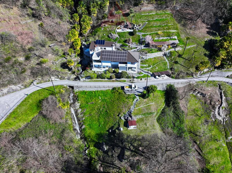 Panorama che incanta / Panorama , das verzaubert (13)