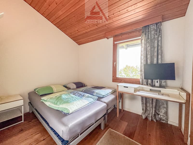 Casa immersa nel verde / Haus mitten im Grünen (9)