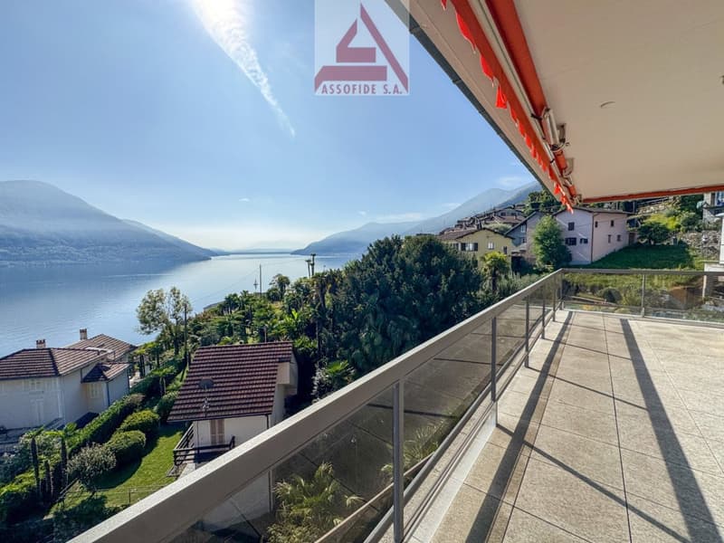 Panorama e tranquillità / Panorama und Ruhe (13)