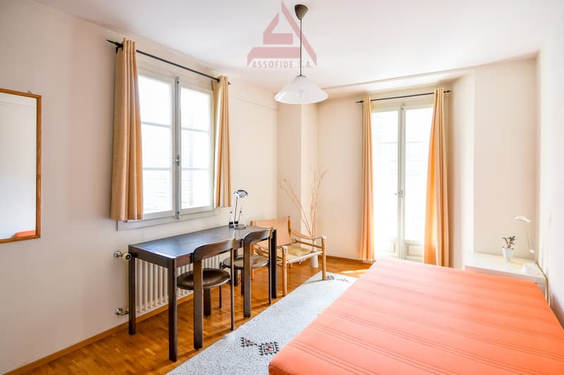 Tipica casa ticinese / Typisches Tessinerhaus (6)