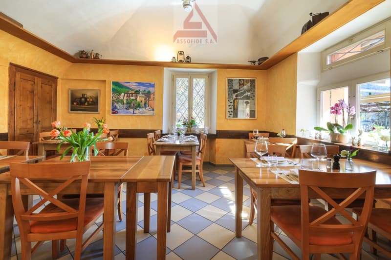 Osteria Ferriroli (5)