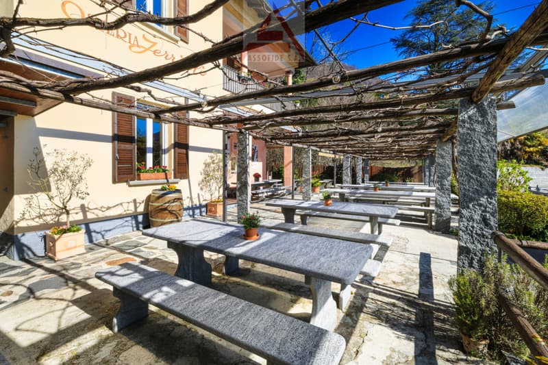 Osteria Ferriroli (2)