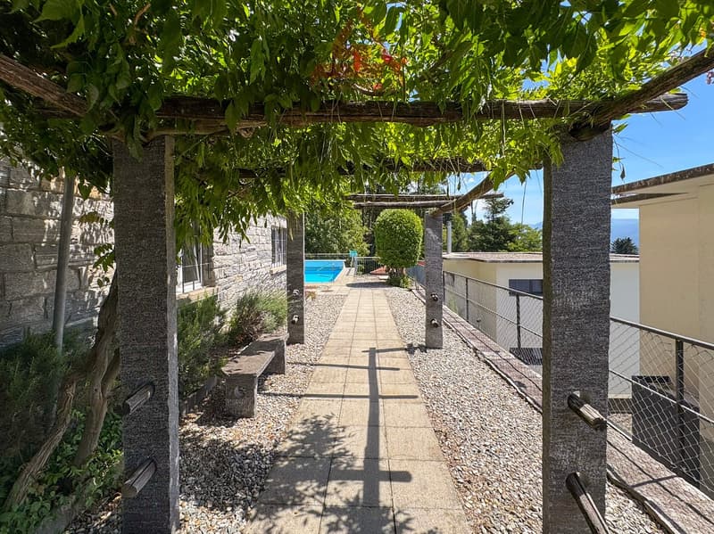 Dove il panorama è casa / Wo Panorama zuhause ist (9)
