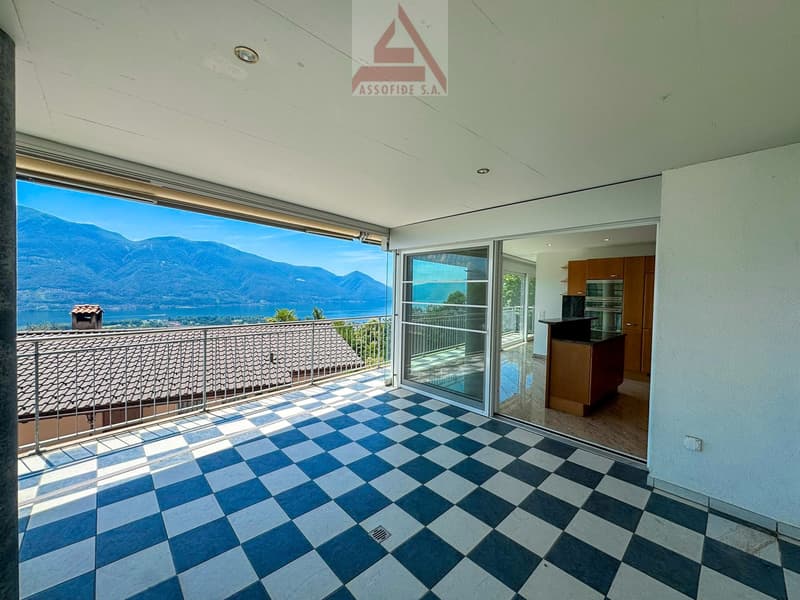 Dove il panorama è casa / Wo Panorama zuhause ist (4)