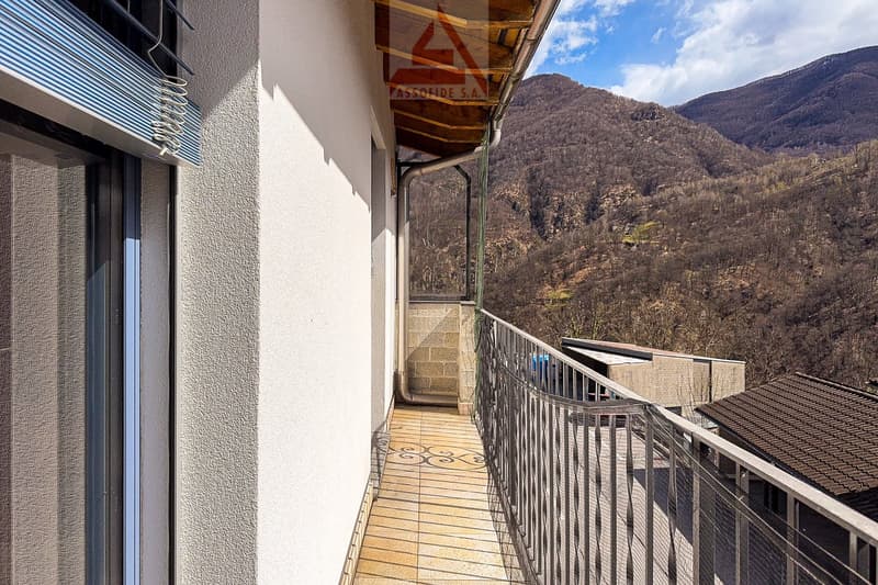 Il calore di una casa autentica / Die Wärme eines authentischen Zuhauses (11)