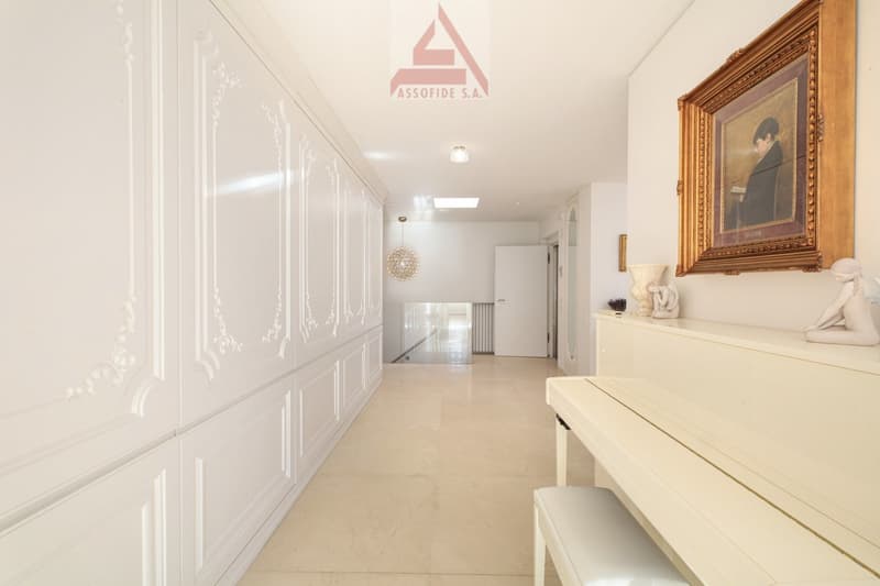 Lussuoso attico duplex / Luxuriöse Attika-Duplex-Wohnung (6)