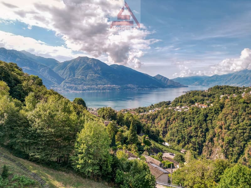 Un rifugio nella natura / Ein Rückzugsort in der Natur (13)