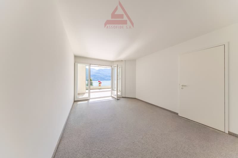 Un angolo di paradiso a Brissago / Ein Stück Paradies in Brissago (8)