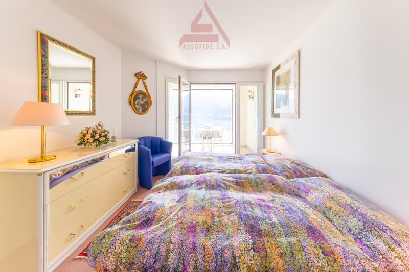 Appartamento duplex di 4 locali / 4 - Zimmer- Duplexwohnung (5)