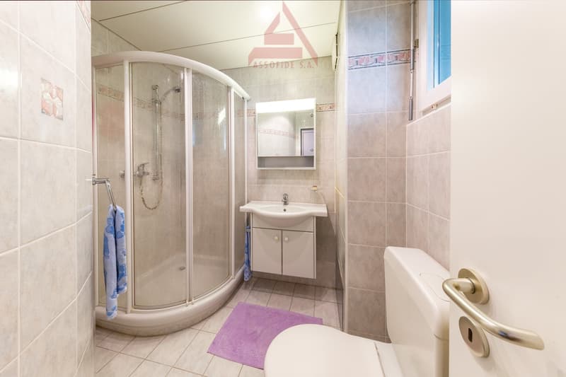 Appartamento duplex di 4 locali / 4 - Zimmer- Duplexwohnung (6)