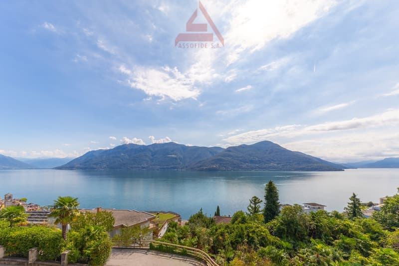 Appartamento duplex di 4 locali / 4 - Zimmer- Duplexwohnung (2)