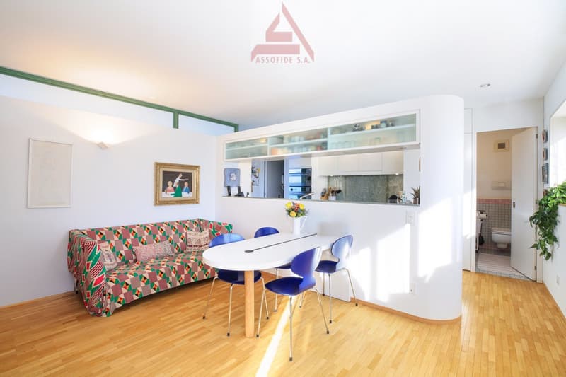 Villa esclusiva di 7 locali / Exklusive 7 - Zimmer - Villa (5)
