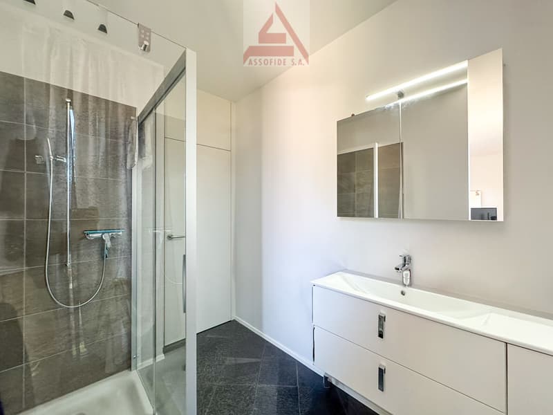 Vivere Gordola, con stile / Stilvoll wohnen in Gordola (9)