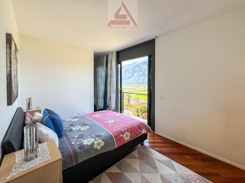 Vivere Gordola, con stile / Stilvoll wohnen in Gordola (7)