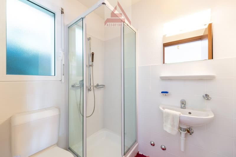 Casa di 3.5 locali / 3.5 - Zimmer - Haus (11)