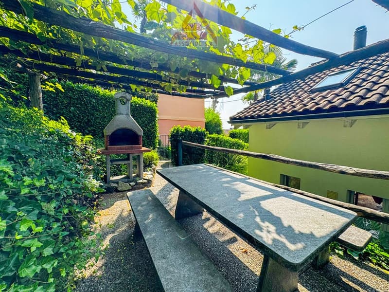 Casa di 3.5 locali / 3.5 - Zimmer - Haus (12)