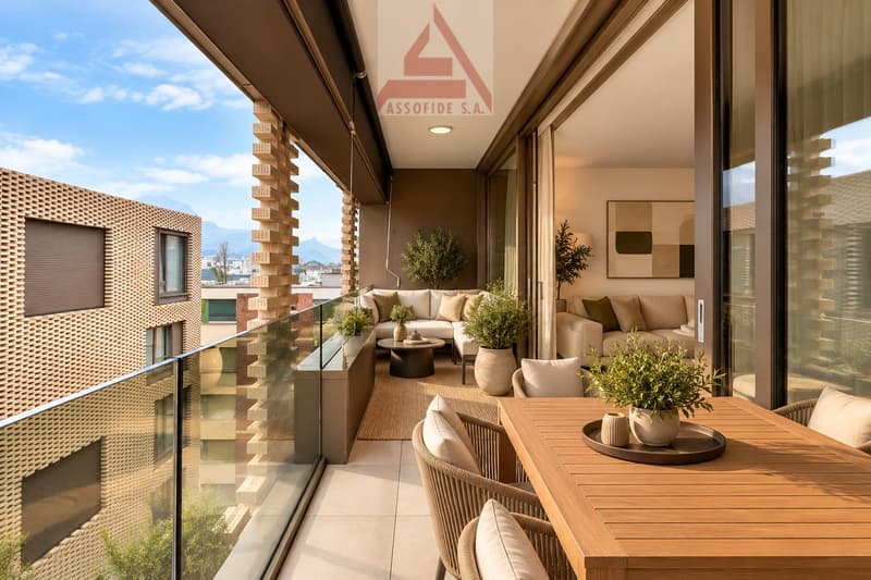 Uno stile di vita da scoprire / Lifestyle zum Entdecken (3)