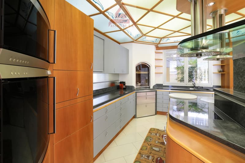 Elegante appartamento di 4.5 locali / Elegante - Zimmerwohnung (2)